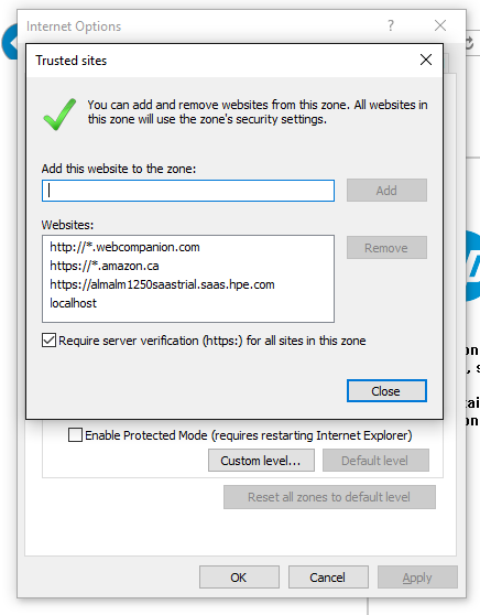  HP ALM Initialization has Failed Quick and Simple Fix 